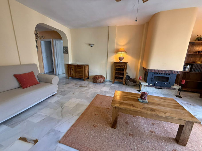 Image No.12-Propriété de 2 chambres à vendre à Marbella