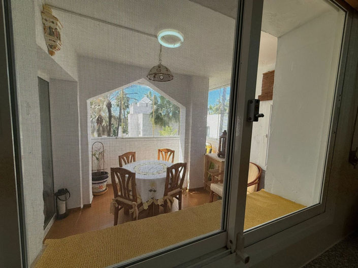 Image No.16-Propriété de 2 chambres à vendre à Marbella