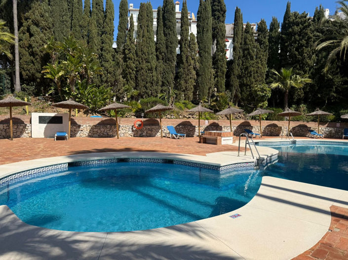 Image No.33-Propriété de 2 chambres à vendre à Marbella