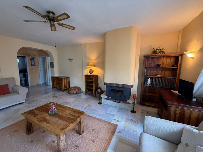 Image No.4-Propriété de 2 chambres à vendre à Marbella