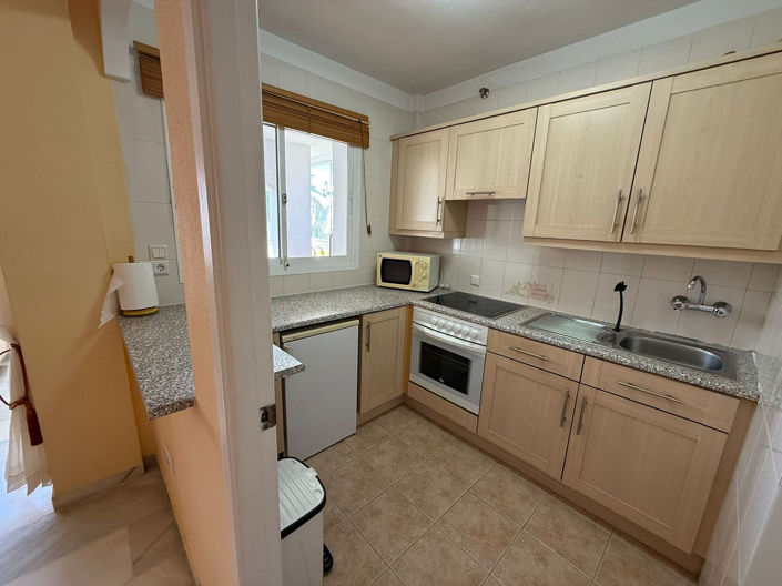 Image No.5-Propriété de 2 chambres à vendre à Marbella