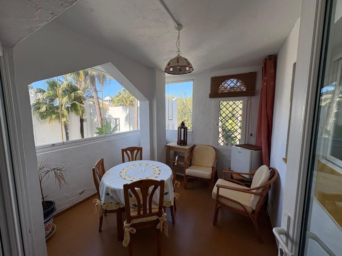 Image No.6-Propriété de 2 chambres à vendre à Marbella