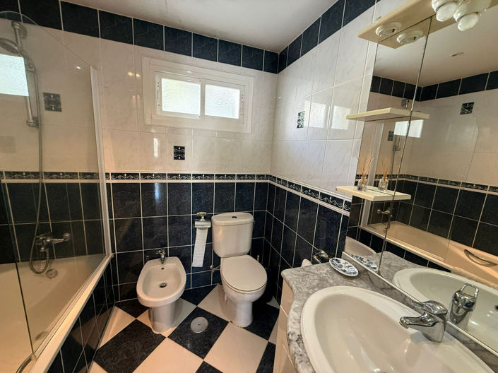 Image No.7-Propriété de 2 chambres à vendre à Marbella