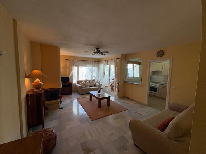 Image No.8-Propriété de 2 chambres à vendre à Marbella