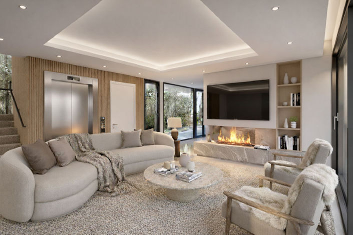 Image No.4-4 Bed Property for sale