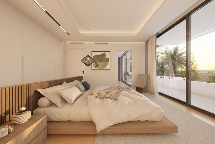 Image No.6-4 Bed Property for sale