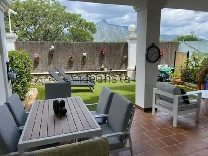 Image No.11-Propriété de 2 chambres à vendre à Marbella