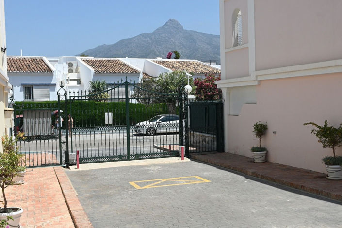 Image No.25-Propriété de 2 chambres à vendre à Marbella