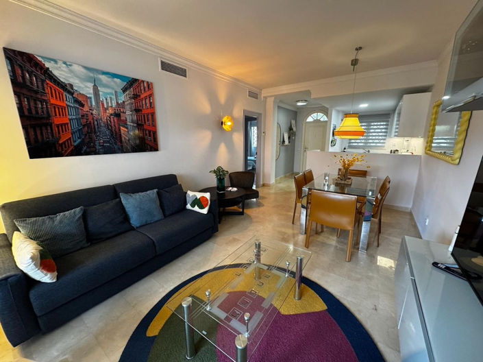 Image No.3-Propriété de 2 chambres à vendre à Marbella