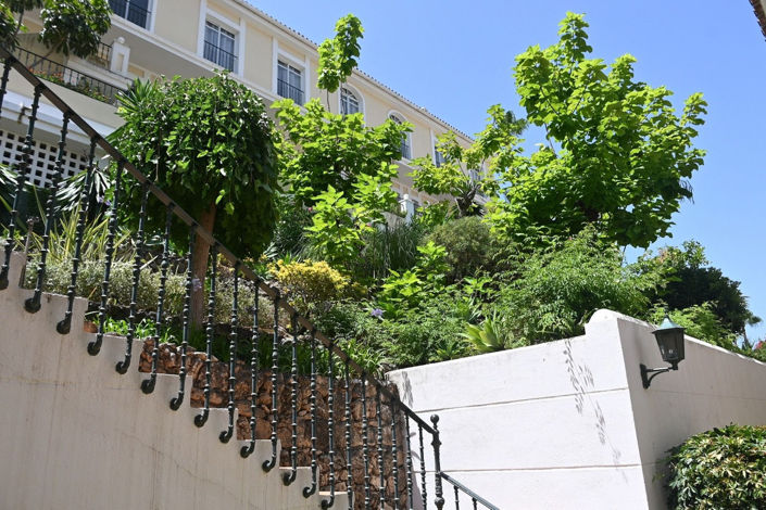 Image No.45-Propriété de 2 chambres à vendre à Marbella