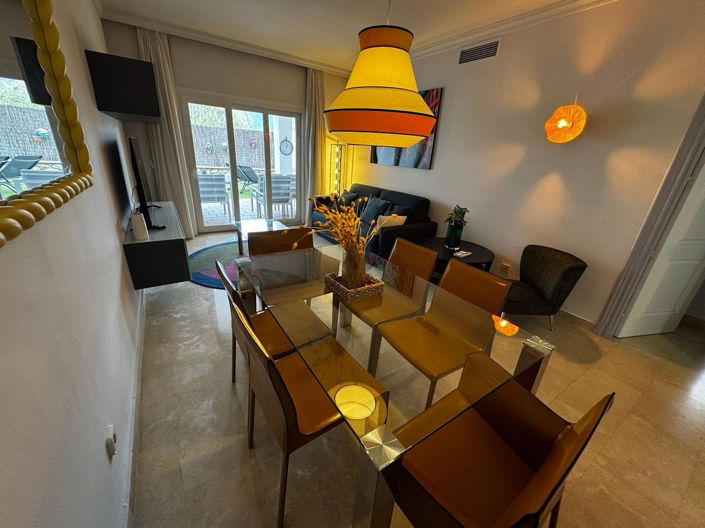 Image No.8-Propriété de 2 chambres à vendre à Marbella