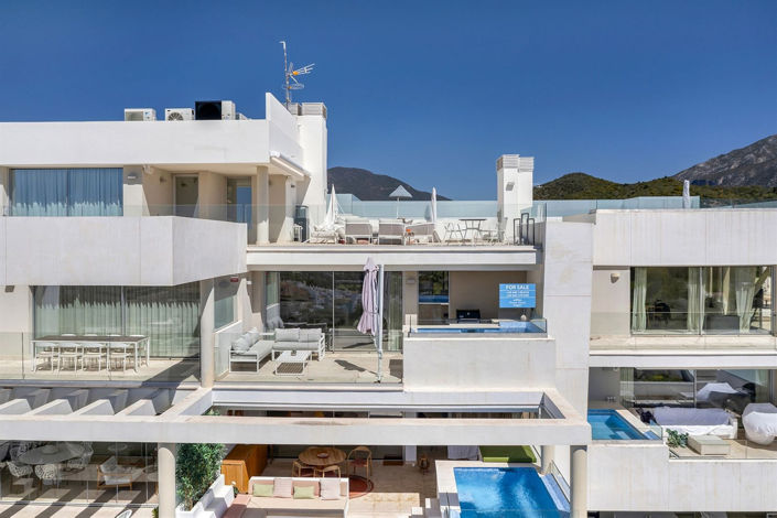 Image No.41-2 Bed Property for sale