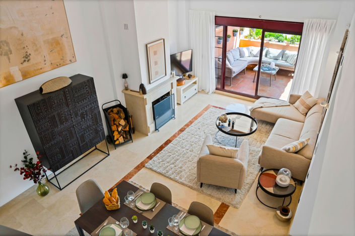 Image No.21-3 Bed Property for sale