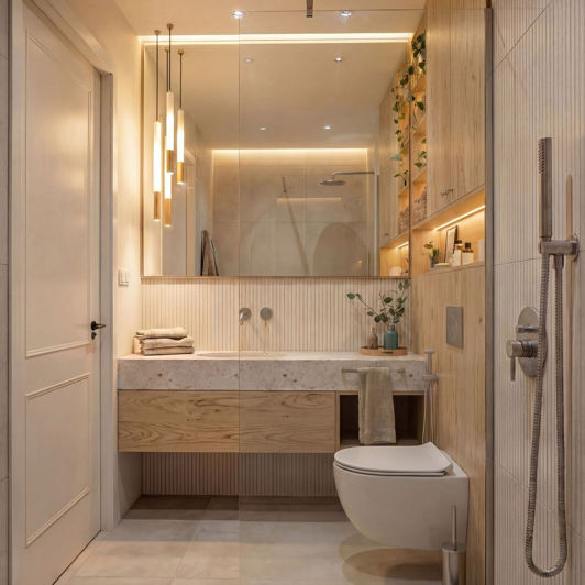 Image No.3-2 Bed Property for sale