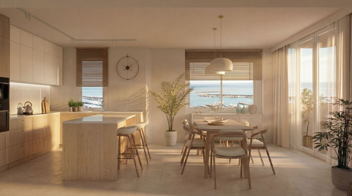 Image No.4-2 Bed Property for sale