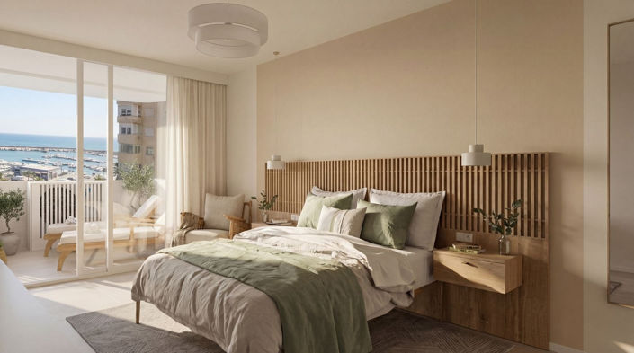 Image No.6-2 Bed Property for sale