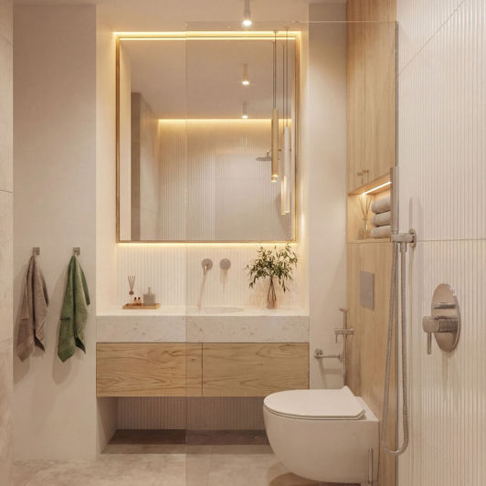 Image No.8-2 Bed Property for sale