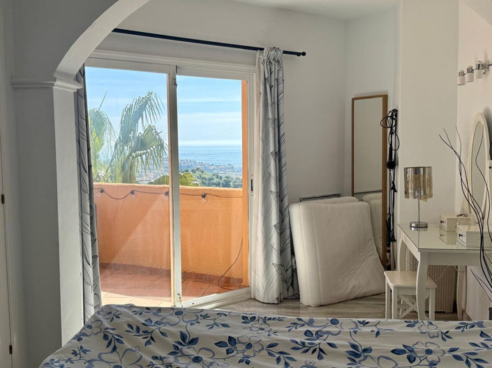 Image No.17-Propriété de 3 chambres à vendre à Mijas