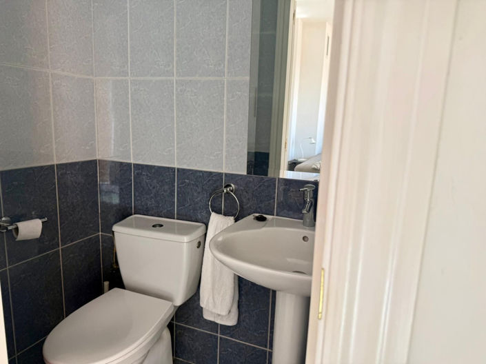 Image No.20-Propriété de 3 chambres à vendre à Mijas