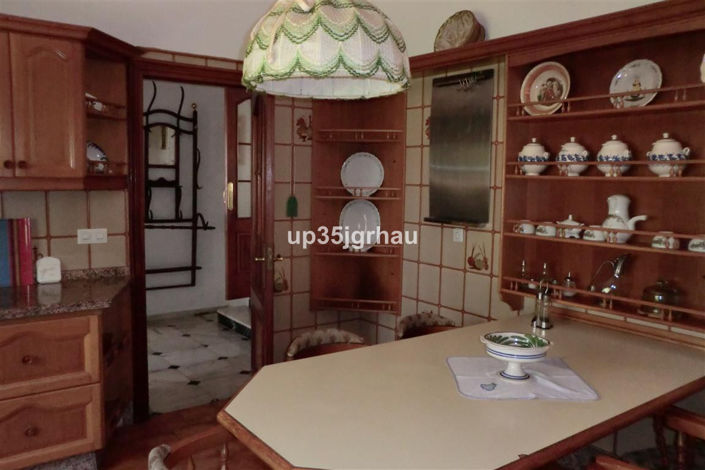 Image No.17-Propriété de 5 chambres à vendre à Estepona