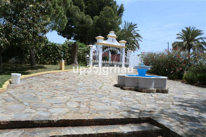 Image No.19-Propriété de 5 chambres à vendre à Estepona