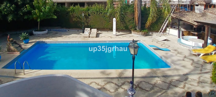 Image No.4-Propriété de 5 chambres à vendre à Estepona