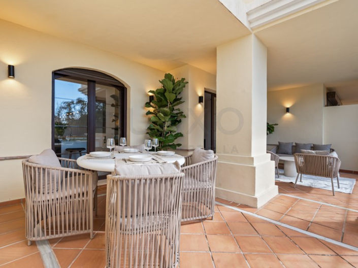 Image No.27-Propriété de 2 chambres à vendre à Benahavis