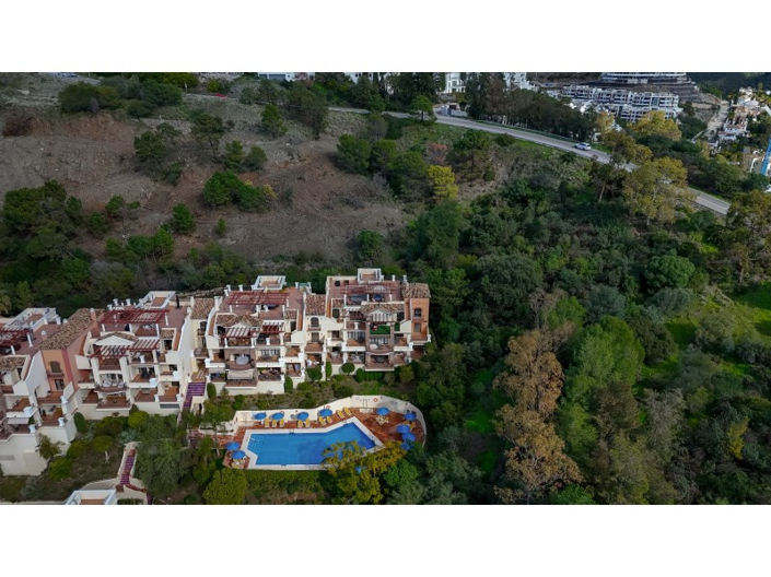 Image No.32-Propriété de 2 chambres à vendre à Benahavis