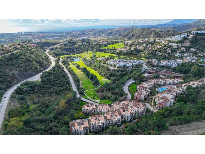 Image No.33-Propriété de 2 chambres à vendre à Benahavis