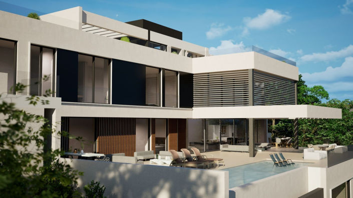 Image No.6-5 Bed Property for sale