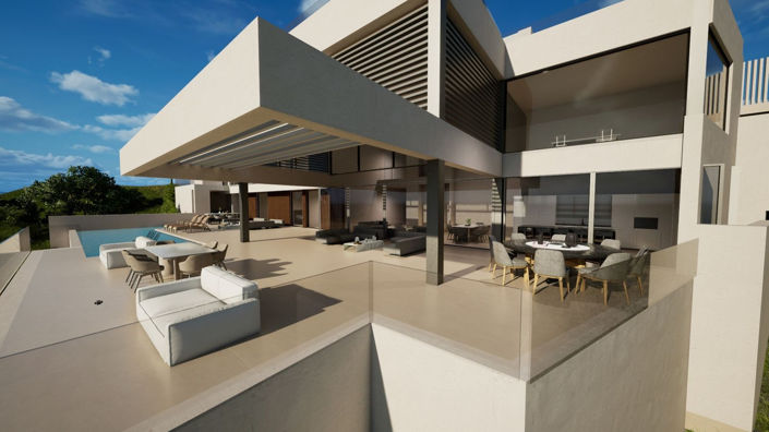 Image No.9-5 Bed Property for sale