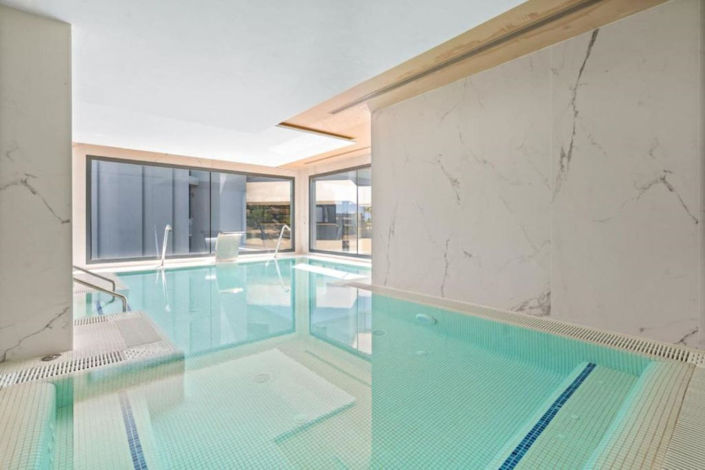 Image No.13-Propriété de 3 chambres à vendre à Estepona