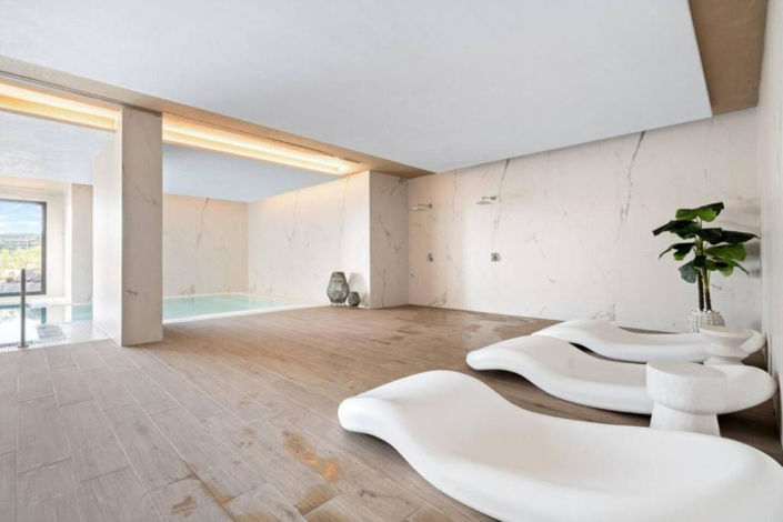 Image No.14-Propriété de 3 chambres à vendre à Estepona