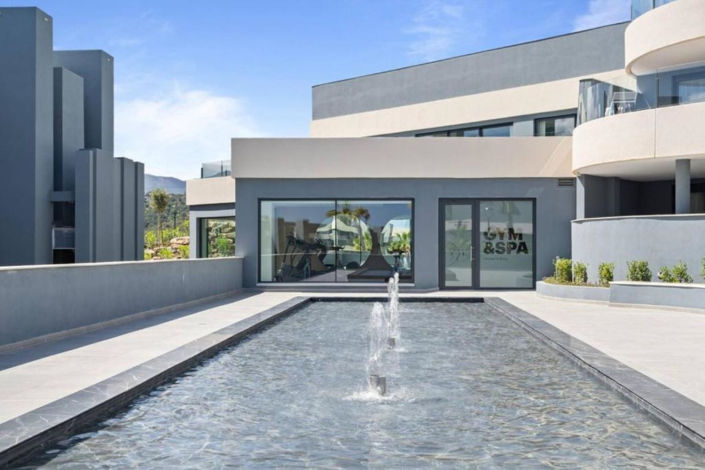 Image No.16-Propriété de 3 chambres à vendre à Estepona