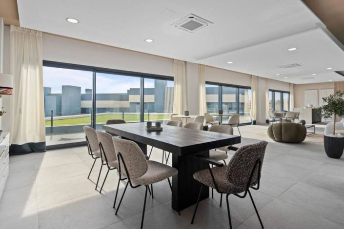 Image No.17-Propriété de 3 chambres à vendre à Estepona