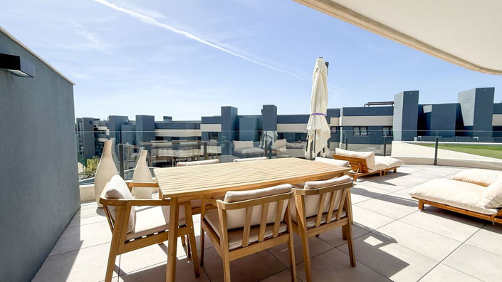 Image No.5-Propriété de 3 chambres à vendre à Estepona