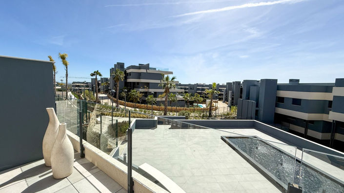 Image No.6-Propriété de 3 chambres à vendre à Estepona