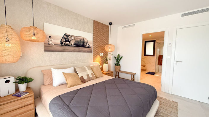 Image No.7-Propriété de 3 chambres à vendre à Estepona