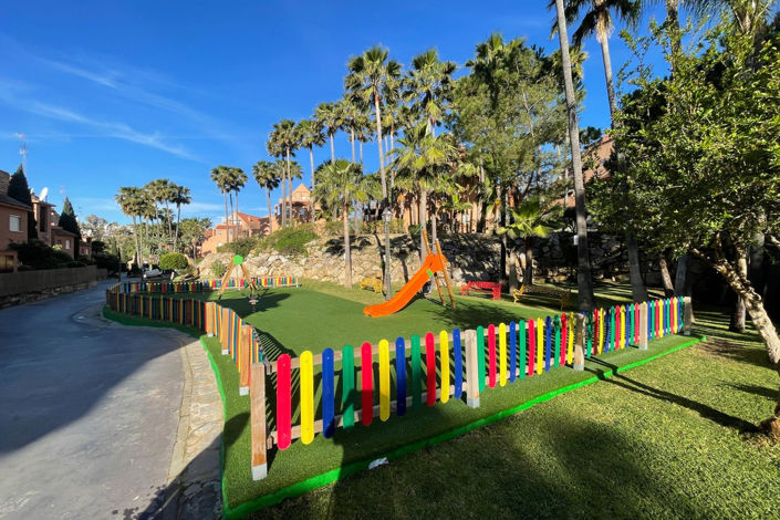 Image No.5-Propriété de 2 chambres à vendre à Casares