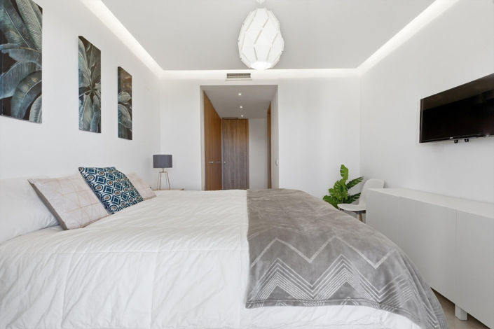 Image No.16-Propriété de 3 chambres à vendre à Benahavis