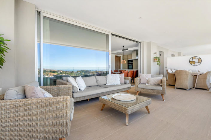 Image No.19-Propriété de 3 chambres à vendre à Benahavis