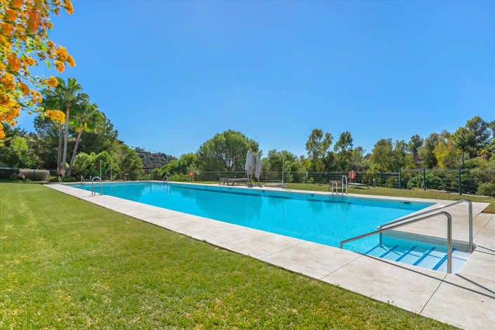 Image No.24-Propriété de 3 chambres à vendre à Benahavis