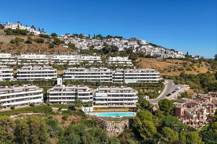 Image No.28-Propriété de 3 chambres à vendre à Benahavis