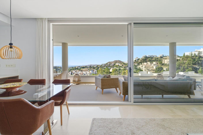 Image No.6-Propriété de 3 chambres à vendre à Benahavis