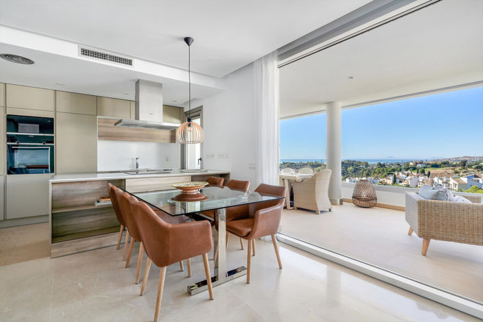 Image No.7-Propriété de 3 chambres à vendre à Benahavis