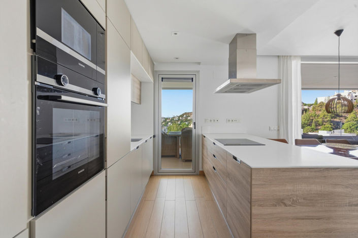 Image No.8-Propriété de 3 chambres à vendre à Benahavis