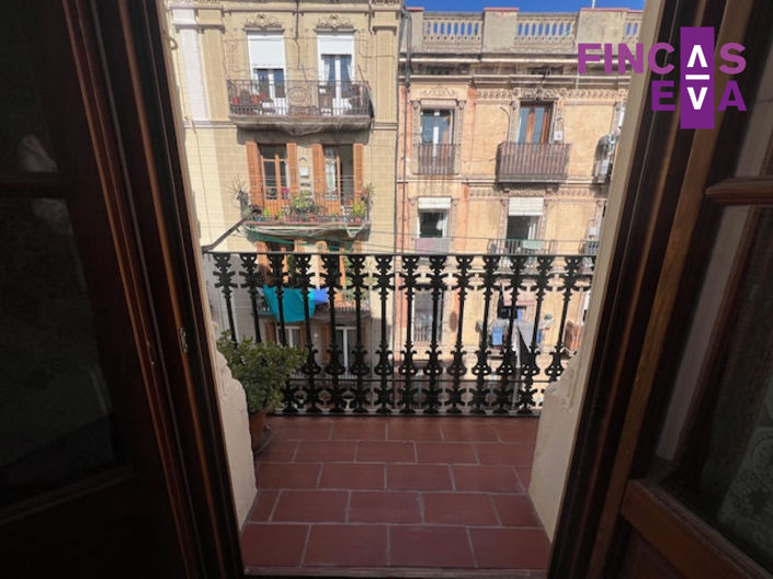 Image No.6-Propriété de 2 chambres à vendre à Barcelona