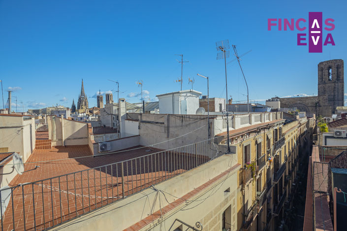 Image No.28-Propriété de 3 chambres à vendre à Barcelona
