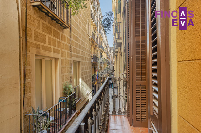 Image No.29-Propriété de 3 chambres à vendre à Barcelona