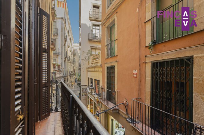 Image No.30-Propriété de 3 chambres à vendre à Barcelona